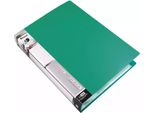 Cartella Di Presentazione A4 100 Fogli Verde