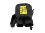 Potenziometro Mcor A 4 Posizioni AM293101 105116301 Ricambio Per Club Car Precedent / Ds