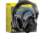 Cuffie Intrauricolari Bluetooth Awei A997Nero/Nero