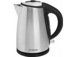 Bollitore Orava In Acciaio Inox Da 1,7 Litri, Argento