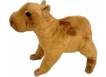 Dubi Plusz Capibara 20Cm 31587