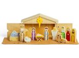 Presepe Bigjigs Toys