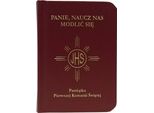 Libro Di Preghiere Per La Prima Comunione Marrone