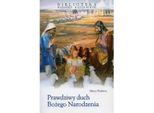 Brk. Il Vero Spirito Del Natale