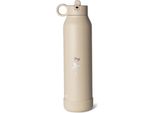 Citron Borraccia In Acciaio Inox Medium 500 Ml - Ballerina
