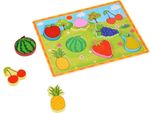 Jokomisiada Frutta A Puzzle