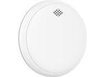 Aroha Safety Pro Rilevatore Di Fumo E Monossido Di Carbonio - Batteria Da 10 Anni - Allarme Antincendio & Monossido Di Carbonio Sleep Line