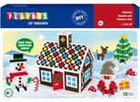 Playbox Set Di Perline Natalizie Con Ferro Da Stiro 5000Pz