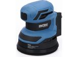 Kraft&Dele KD3400 Aku Smerigliatrice Eccentrica 21V 125 Mm