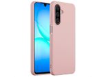 Custodia Protettiva Imoshion Samsung Galaxy A17 (5G)/Samsung Galaxy A17 (4G) Back Cover Custodia Per Cellulare Samsung Galaxy A17 (5G)/Samsung Galaxy A17 (4G) - Rosa Chiaro