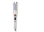 Inf Arricciacapelli Automatico 25Mm - Onde Perfette Senza Sforzo