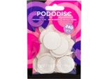 Tamponi Di Ricambio Bianchiе Staleks Pro Pododisc L 240 Grit (50 Pezzi)