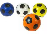 Pallone In Schiuma 15 Cm Mix