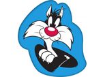 Cuscino Decorativo Looney Tunes 32X41 Cm