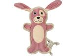 Gioco Per Cani Buddy Cane Rosa Zolux