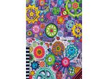 Magnolia Puzzle Ecco Come Va La Vita 1000 Pezzi