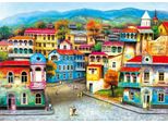 Magnolia Puzzle I Bei Tempi Andati 1000 Pezzi