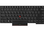 Tastiera Lenovo Bl Se (01HX524)