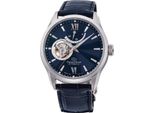 Orient Star Open Heart Automatic RE-AT0006L00B Orologio Da Uomo