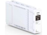 Epson T50U1 - 350 Ml - Photo Schwarz - Original - Tintenpatrone - FüR Surecolor SC-T7700D