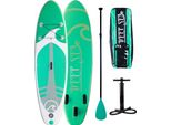 Set Di Tavole Da Sup Per Acque Profonde Standard (275 Cm)