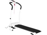 Tapis Roulant React Con Motore
