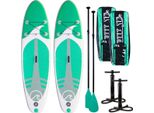 Set Di Tavole Da Sup Deep Sea 2X Standard (275 Cm)
