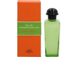 Hermes Eau De Pamplemousse Rose Eau De Cologne 100Ml Spray Per Donne