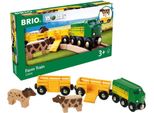 Treno Agricolo Brio