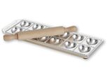 Imperia Raviolamp Cuoricini Ravioli Nudelformer Teigformer Herzen Nudel Pasta
