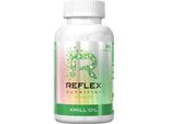 Reflex Nurtrition Olio Di Krill 500 Mg-90 Capsule
