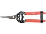 Yato YT-8817 Yato Cesoie Per Potatura Da Evitare, Nero, Arancione