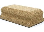 Sia Abrasives | Blocco Di Sughero Per La Levigatura A Mano Con Velcro