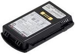 Zebra BTRY-MC32-52MA-01, Batteria, Zebra MC3200, Nera, Agli Ioni Di Litio (Li-Ion), 5200 Mah