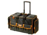 Bahco Borsa Porta Attrezzi Con Ruote 70X39X44 Cm 4750FB2W-24A