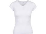 T-Shirt Da Donna - Colore: Bianco - Taglia: Xs