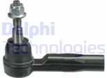 Tirante Delphi Per Opel Astra J Sports Tourer (P10) Anteriore TA2694