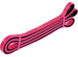 Hms Fitness GU06 ÜBungsband Gummi Rosa