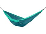 Amaca Ticket To The Moon Original Hammock Uni, Verde Smeraldo/Verde