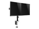 Logilink Logilink BP0098 Supporto Per Monitor/Supporto 81,3 Cm (32") Desk Nero"