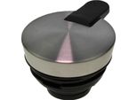 Emsa SS-517761 Coperchio Per Caraffa Sottovuoto 514499 Soft Grip 1,5 Litri