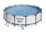 BazéN Steel Pro Max 4,27 X 1,07 M - 56950