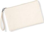 Westford Mill W520 | Marsupio In Tela 26 X 17 Cm - Colore: Naturale/Naturale - Taglia: Unica