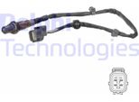Sonda Lambda Delphi ES20645-12B1