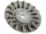 Semipuleggia Fissa Polini Per Yamaha/Booster/F10