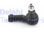 Delphi Testina Tirante Tirante Per Hyundai I20 Hatchback (Gb, Ib) Anteriore Destro TA3416