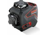 Sola | Laser Lineare Trasversale Sola Plano 3D Professional, 360°