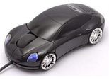 Acutake Extreme Racing Mouse BK2 (Nero) 1000Dpi