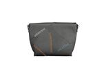 Desigual Borsa A Spalla Da Donna Electra Calpe Nero