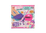 Set Manicure E Pedicure Xoxo